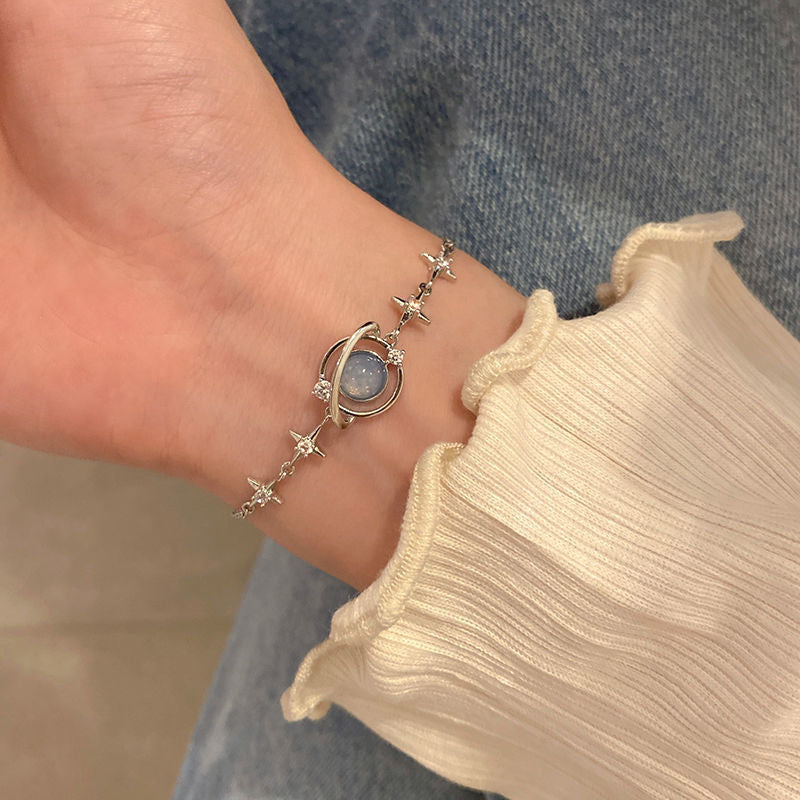 UNI-10612-1 - Sparkle Stone - Bracelet