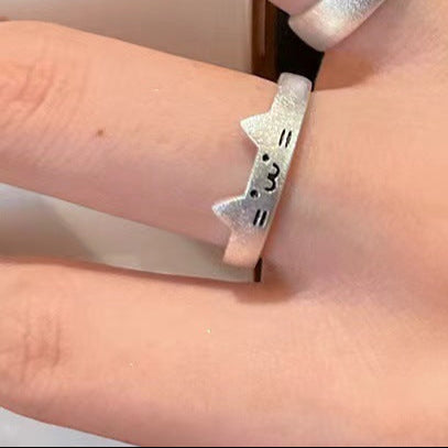 UNI-11530 - Hello Kitty - Ring