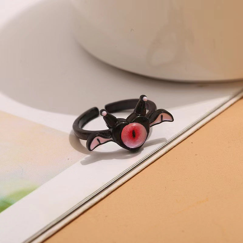 UNI-11566 - Monster Eye Series - Ring Style 13