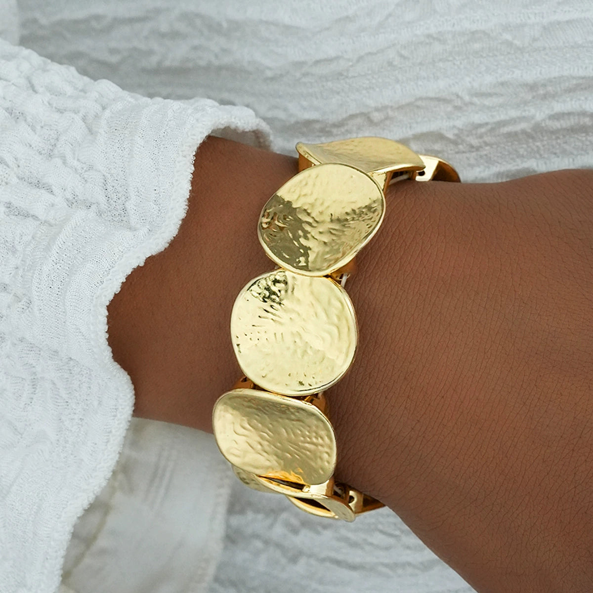 UNI-12818 - Classic Gold Foil - Bracelet