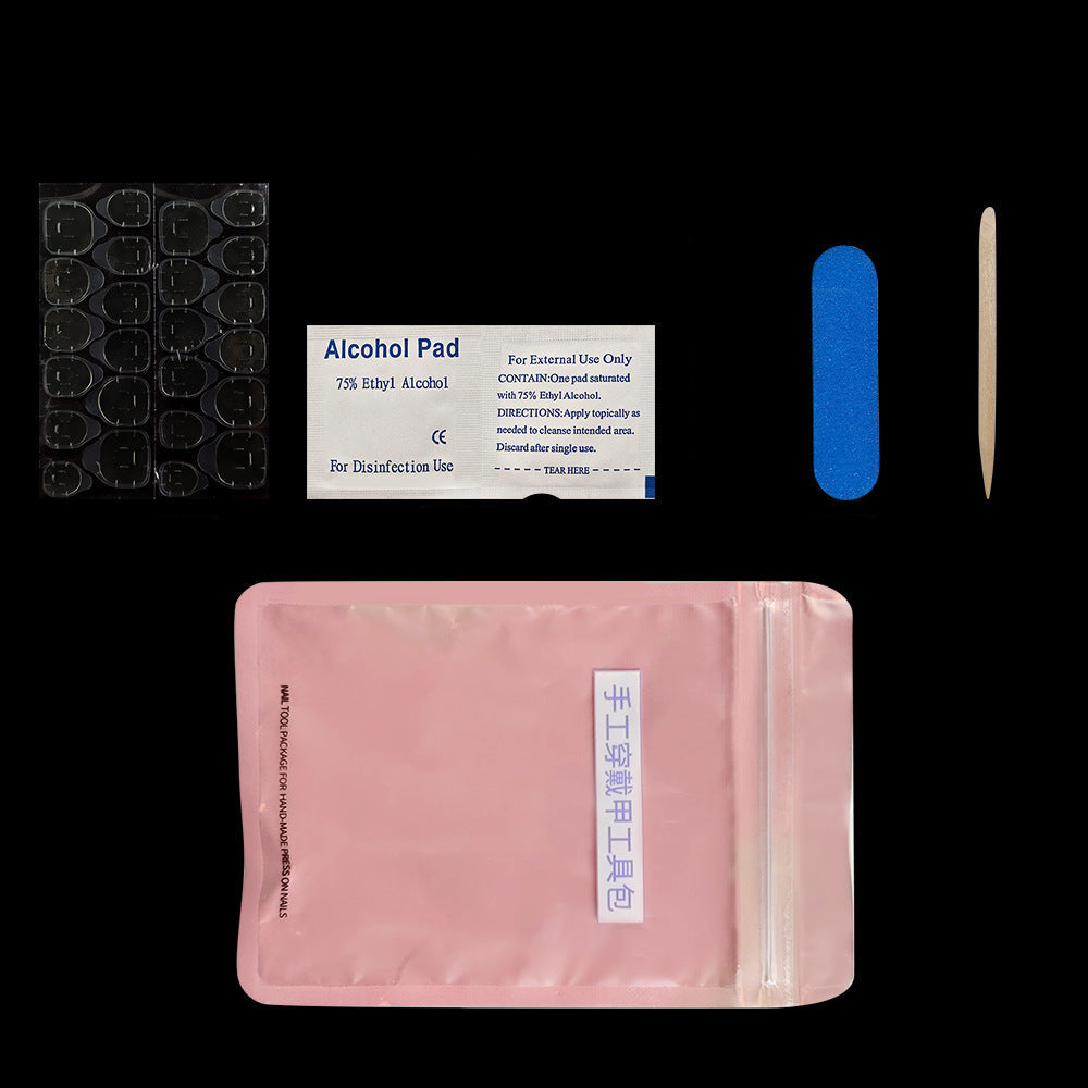 N-324- Premium High Quality Nail Application Kit
