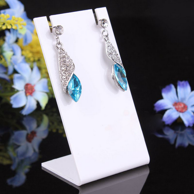 UNI-10514 - Blinky Diamond - Earring Style 5