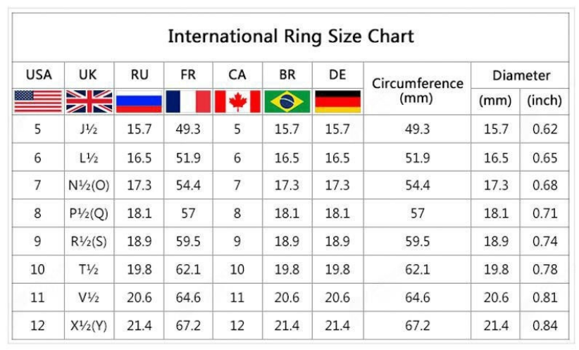 UNI-11913 - Luxury Diamonds - Ring Style 2