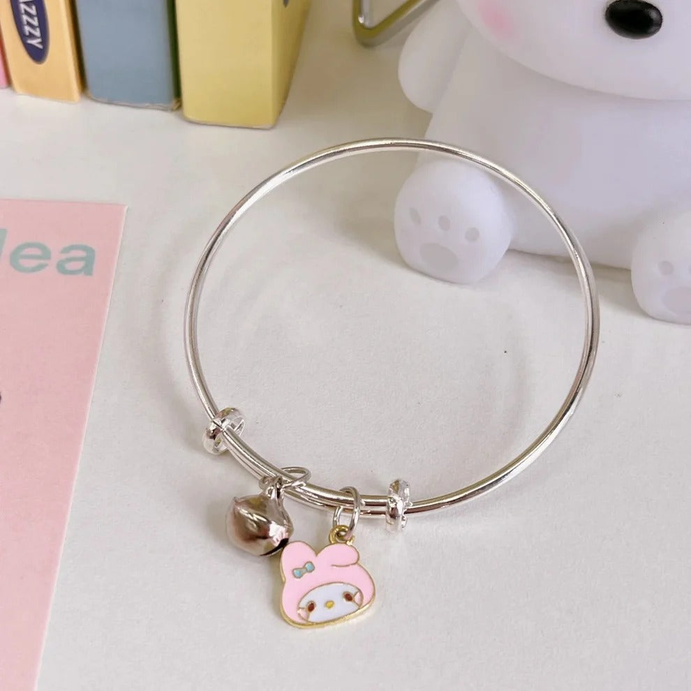 UNI-10276 - My Melody Bangle - Bracelet