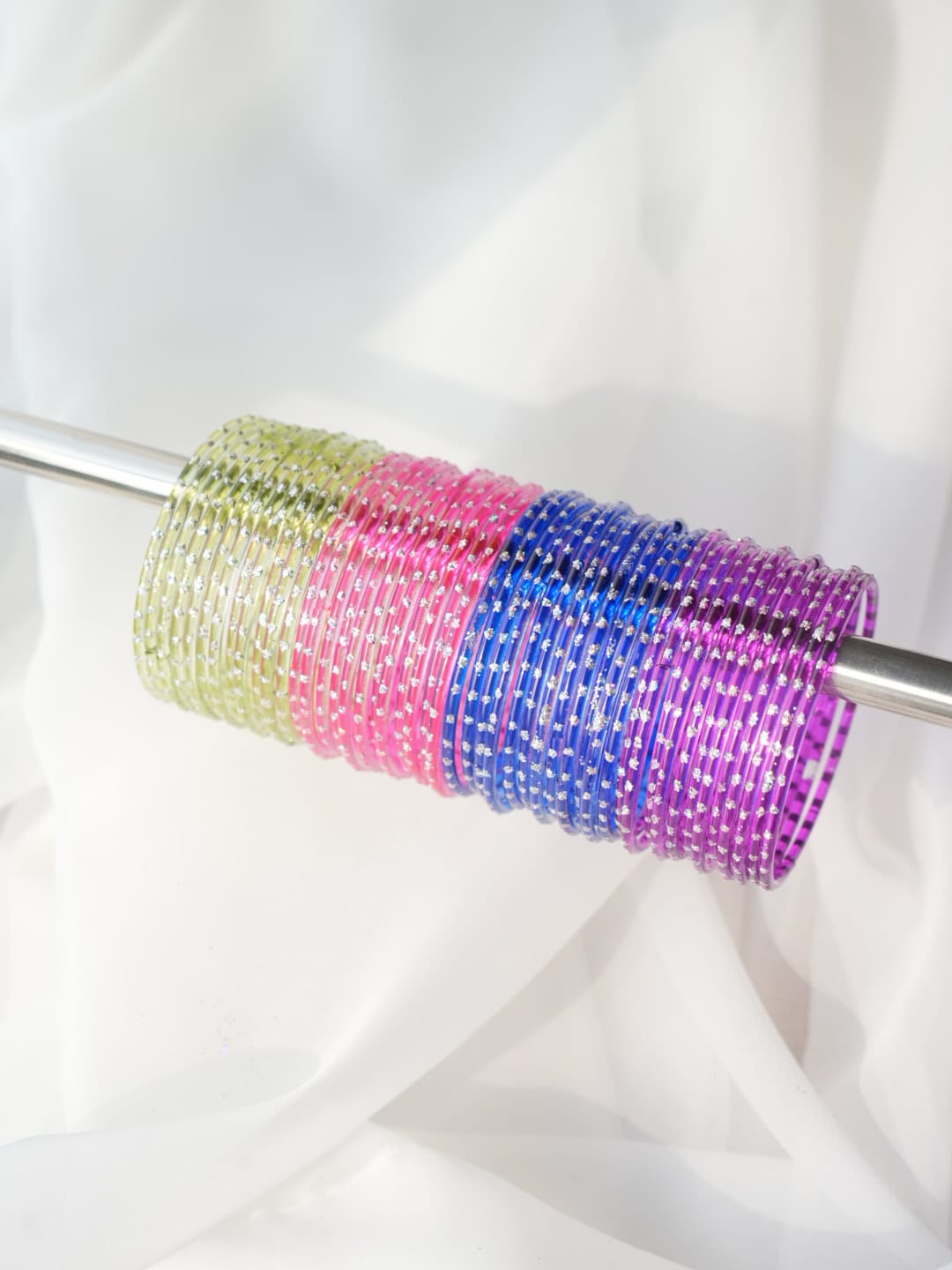 CH-24 - Fancy Bangles - Choorian Set Style 24
