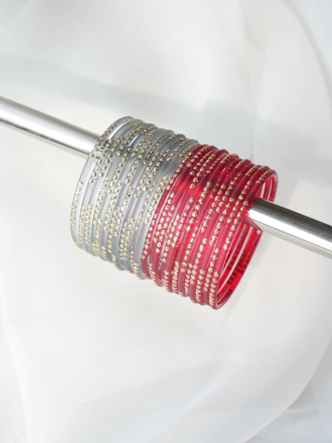CH-28 - Fancy Bangles - Choorian Set Style 28