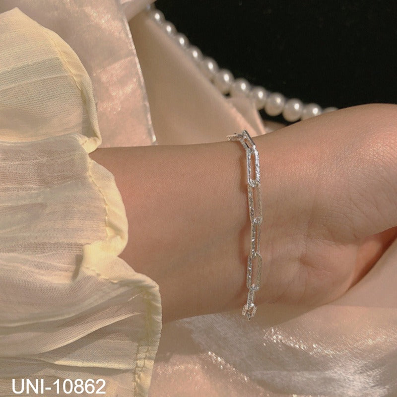 UNI-10862 - Classy Chain - Bracelet