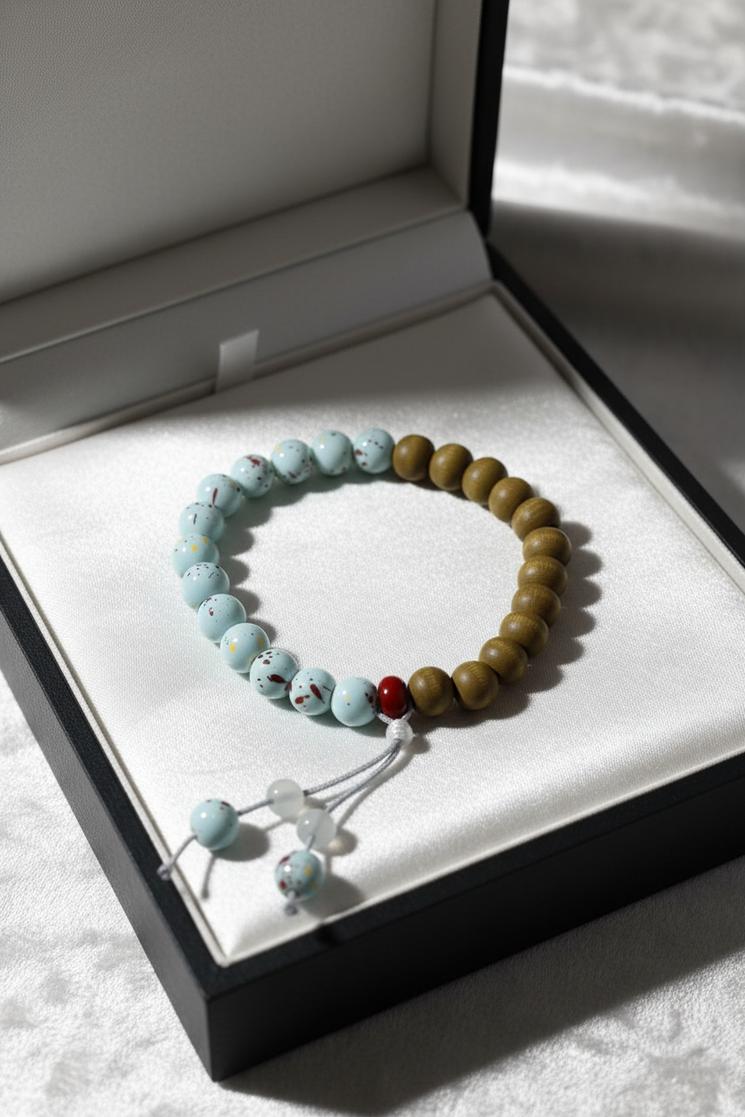UNI-12273 - Natural Stone - Bracelet Style 1