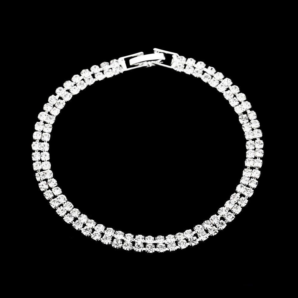 UNI-11367 - Sparkle Diamonds - Bracelet