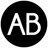 AB Wholesale logo