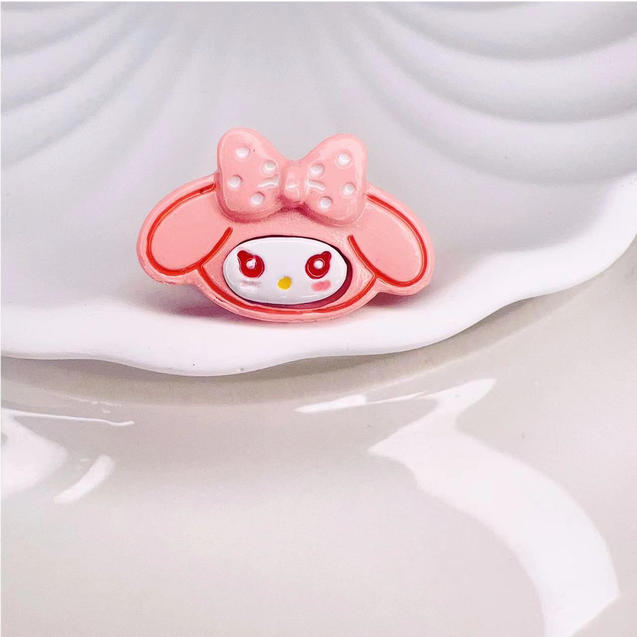 UNI-11526 - My Melody Sanrio Character - Ring