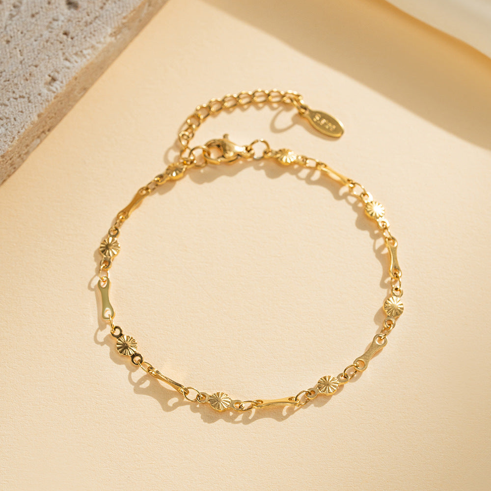 SS-11395 - Gold Series - Bracelet Style 1