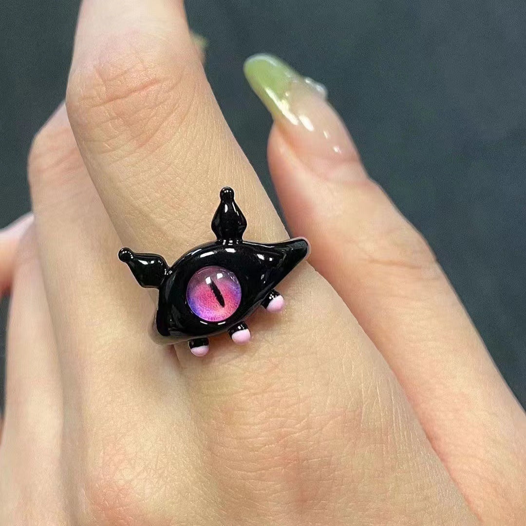 UNI-11557 - Monster Eye Series - Ring Style 6