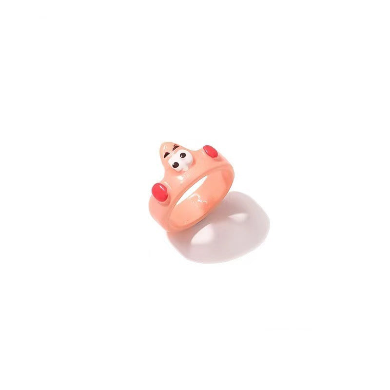 UNI-11521 - Patrick - Ring