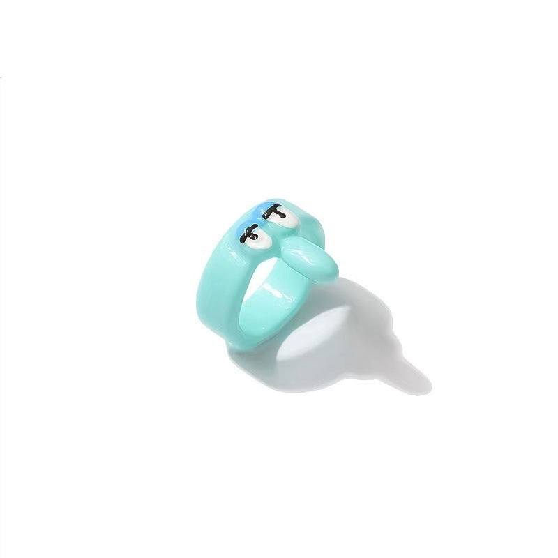 UNI-11522 - Squidward - Ring