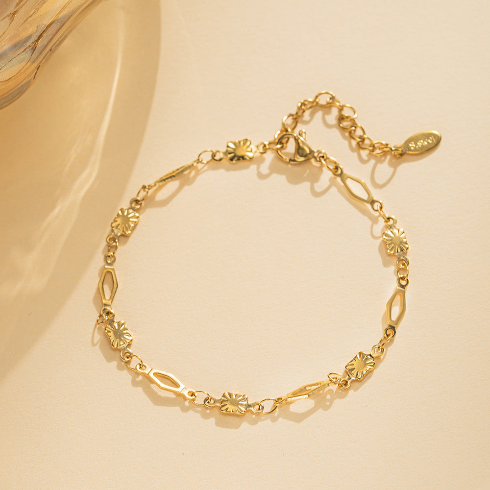 SS-11396 - Gold Series - Bracelet Style 2