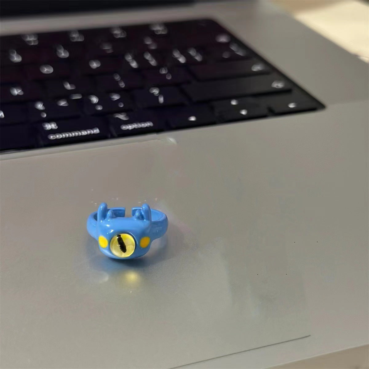 UNI-11563 - Monster Eye Series - Ring Style 10