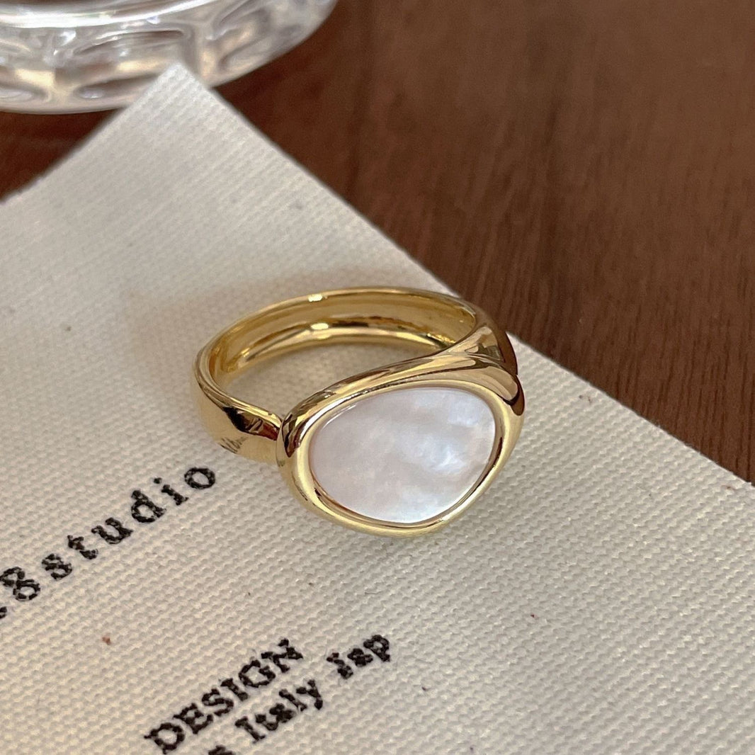 Rings – ABW