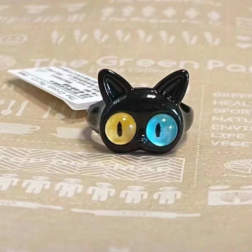 UNI-11555 - Monster Eye Series - Ring Style 4