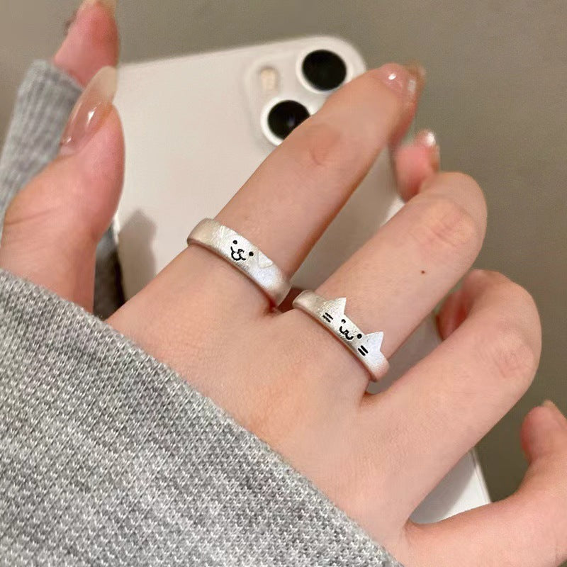 UNI-11530 - Hello Kitty - Ring