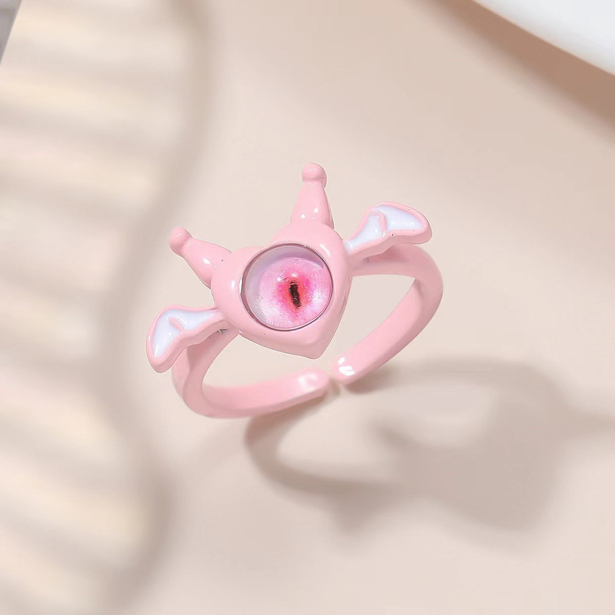 UNI-11565 - Monster Eye Series - Ring Style 12