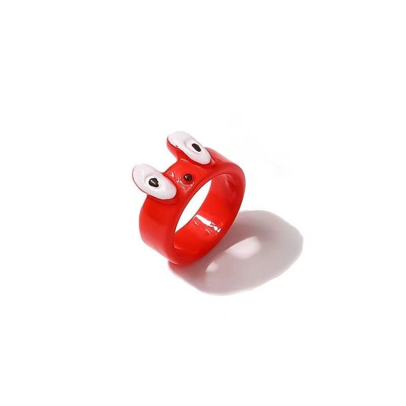UNI-11523 - Mr. Krabs - Ring