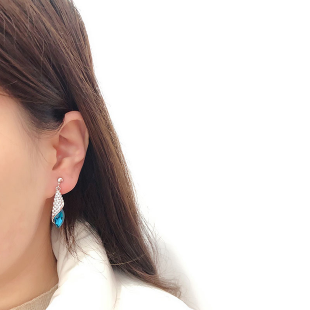 UNI-10514  - Blinky Diamond - Earring Style 5