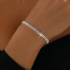 UNI-11367 - Sparkle Diamonds - Bracelet