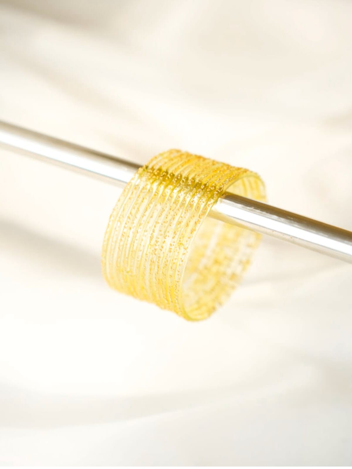 CH-17 - Fancy Bangles - Choorian set Style 17