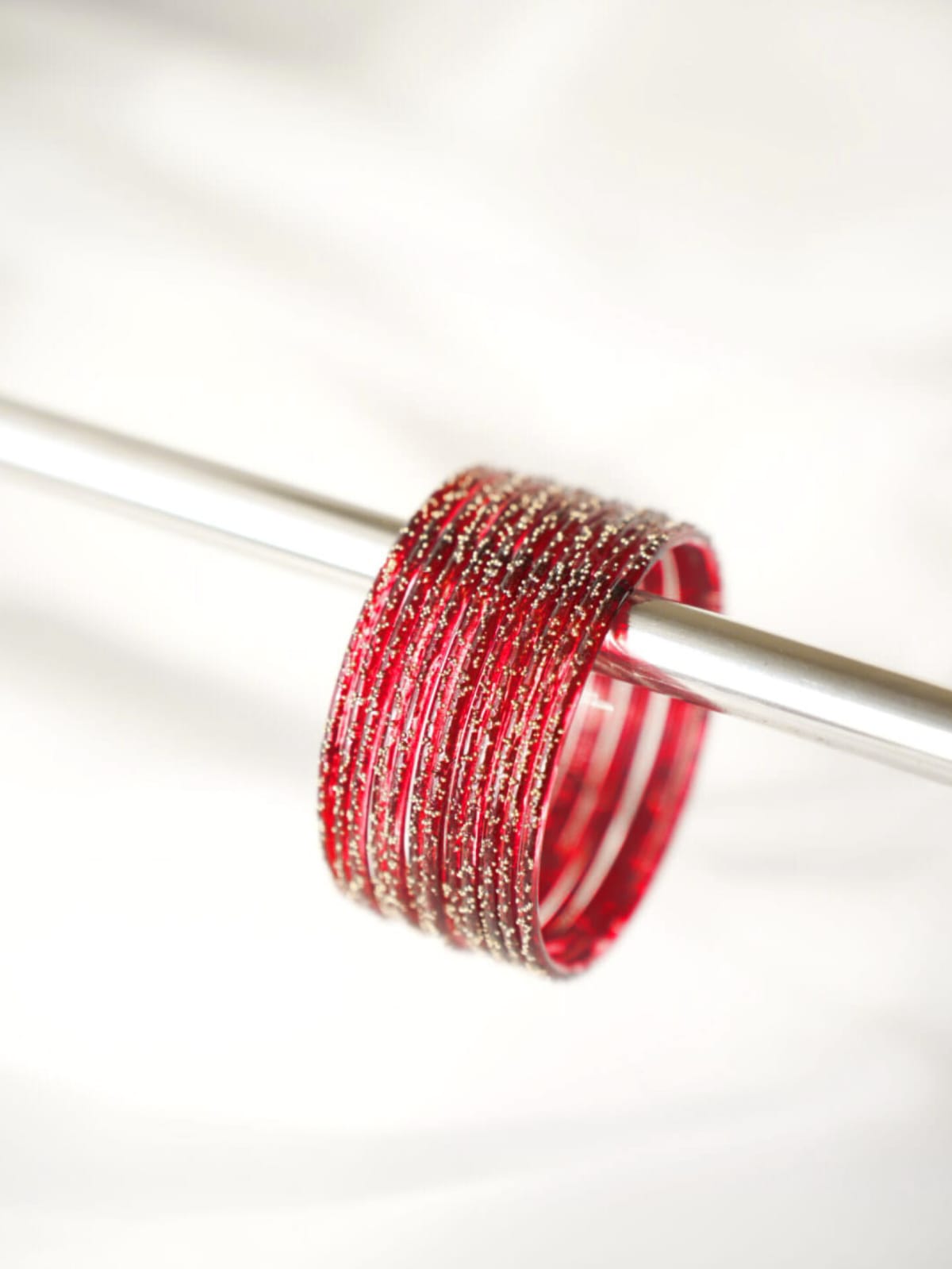 CH-18 - Fancy Bangles - Choorian set Style 18