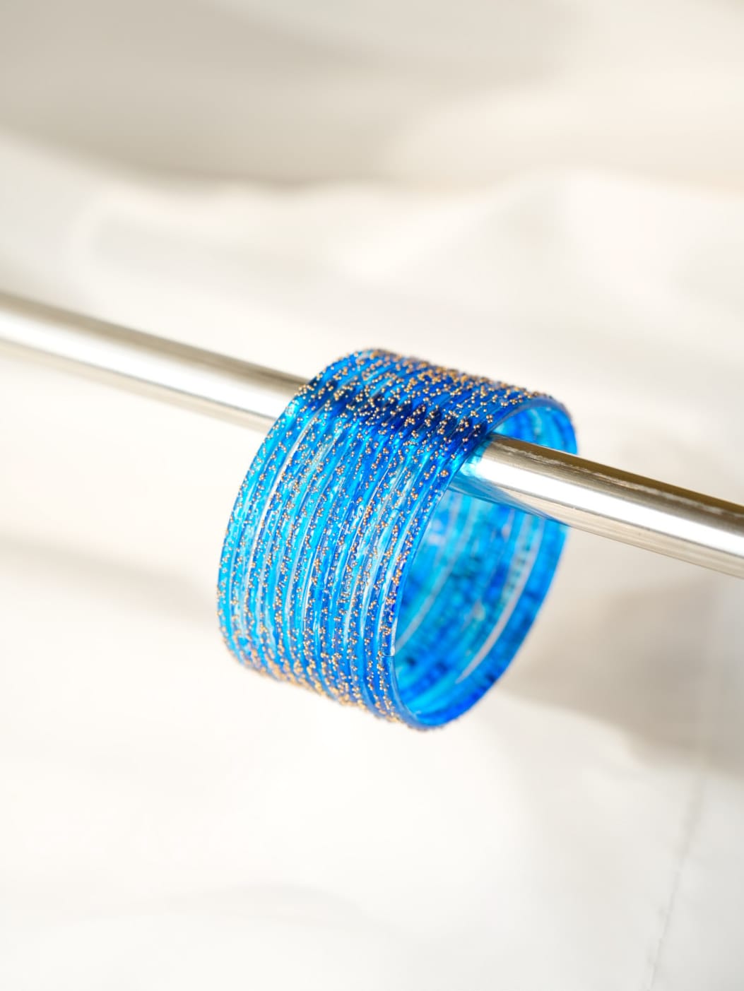 CH-15 - Fancy Bangles - Choorian set Style 15