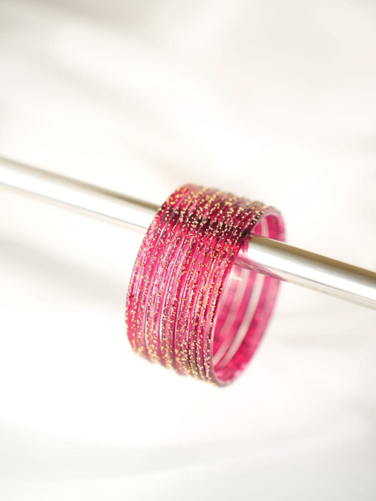 CH-19 - Fancy Bangles - Choorian set Style 19