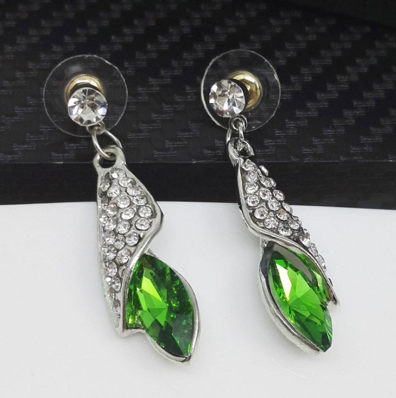 UNI-10516  - Blinky Diamond - Earring Style 7