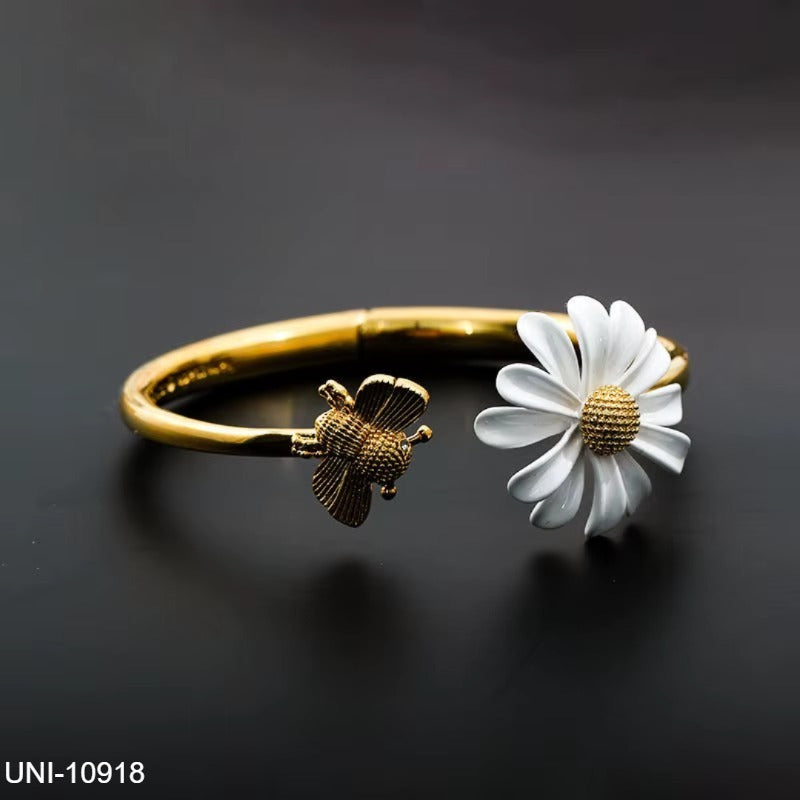UNI-10918 - Daisy Flower - Bracelet
